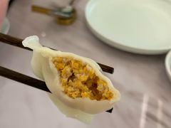 原汁海胆水饺-喜鼎海胆水饺(平安金融中心店)
