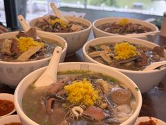 -潮镇老尾牛杂(环城西路店)