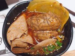 -独食火锅·半米屋台(望平街店)