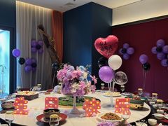 -观宴·品质赣菜(高新大道店)