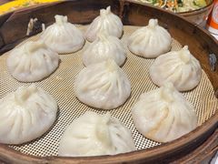 汤包-老苏北饭店(江都店)