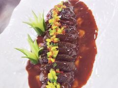 -溪畔•新徽菜(碧湖云溪店)
