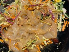 四川凉皮-大铁勺新津菜(东丽阳光新业广场店)