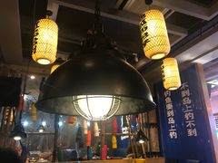 -船梆煮•蒸汽海鲜·生腌干蒸(五四广场店)