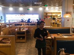 大堂-宽窄巷子串串(龙湾万达广场店)