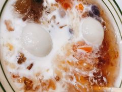 桃胶木瓜-堂屋糖水店(愚园店)
