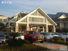 DSC05935-张家界京武铂尔曼酒店