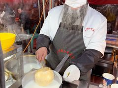 -正宁路小吃夜市