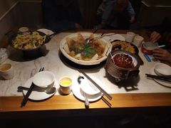 -佰家小厨·南京菜(夫子庙店)