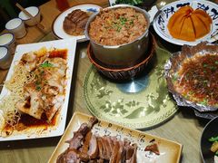 -李庄白肉(晨辉路店)