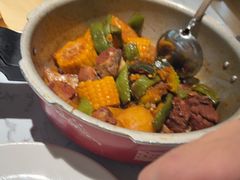 -关东小磨东北菜(漕河泾印象城店)