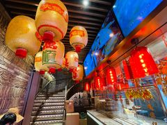 大堂-大鸽饭(北京路店)