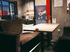 -新沙洞咖啡(泉乐坊店)