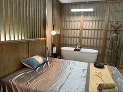 -遇暖·SPA养生按摩