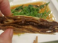 -东四民芳餐厅(世茂工三店)