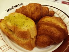 牛角可颂-斗牛士牛排餐厅(嘉里汇店)