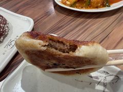 -和记馅饼(太平路店)