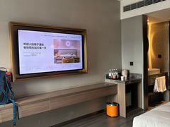 -桔子酒店(成都金牛万达店)