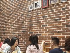 大堂-嘉州叶婆婆钵钵鸡(建设路店)