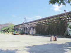 -广州市紫泥堂文化创意园景区