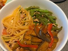 随便一碗面-日上三甘(三里屯店)