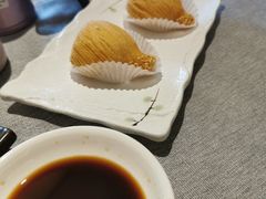 -潮府馆·非遗潮州菜·世纪公园(新国际博览中心店)