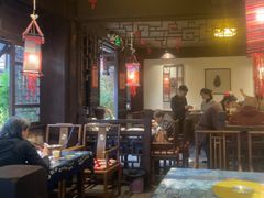 -香满楼(临安路店)