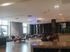 -济南环联鲁菜皇大酒店(山东大学洪楼店)