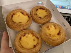 蛋挞-酥侯糕点(广东路店)
