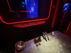 -星聚会KTV(中关村领展购物广场店)