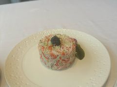 -马克西姆俄罗斯餐厅(绥芬河店)