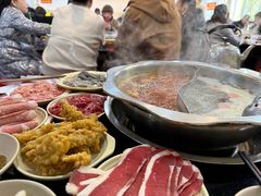 -储奇门鳝鱼火锅(总店)