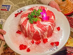 -大龙燚火锅(太古里店)