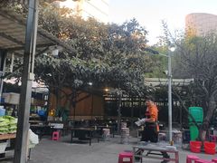 -同心烧烤(总店)