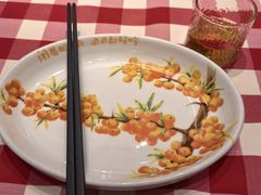 -西贝(枫蓝国际购物中心店)