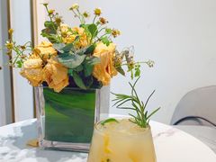 -Fridi Patisserie Cafe