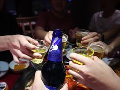 -蓉城老妈火锅(双林路店)