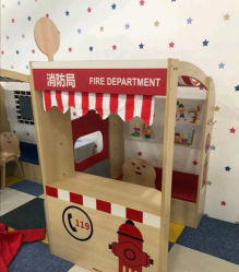 -魔力嘟嘟城(西溪欢乐城店)