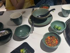 -狐狸爱上椰子鸡(滨江星光大道店)