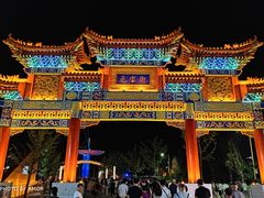 -鼎盛王朝康熙大典实景演出