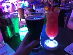 琥珀屋自酿啤酒-Ambra Haus琥珀屋精酿餐厅(宝山店)