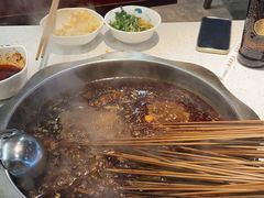-水碾河刘老大串串香(水碾河路店)