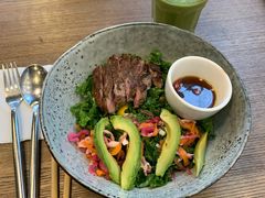 煎牛肉能量BOWL-Wagas沃歌斯(合生汇店)