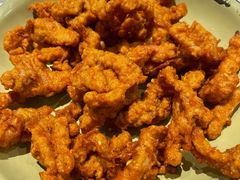 现炸酥肉-脑馋粉儿(三里屯店)