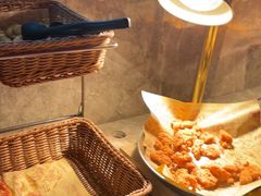 -比格比萨自助(南京万达茂店)