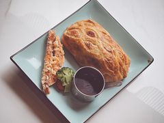 【自助】惠灵顿牛排-必胜客(滨江店)