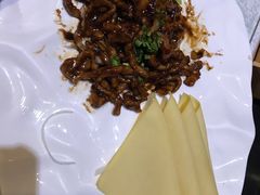 -福海居烤鸭店(鸟巢店)