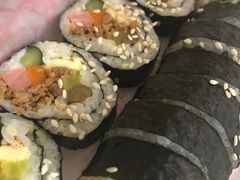 牛肉紫菜包饭-韩礼年糕(飞虹路店)