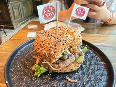 -FAT COW(静安寺店)