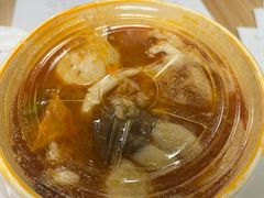 -四里沙茶面(七星西路分店)